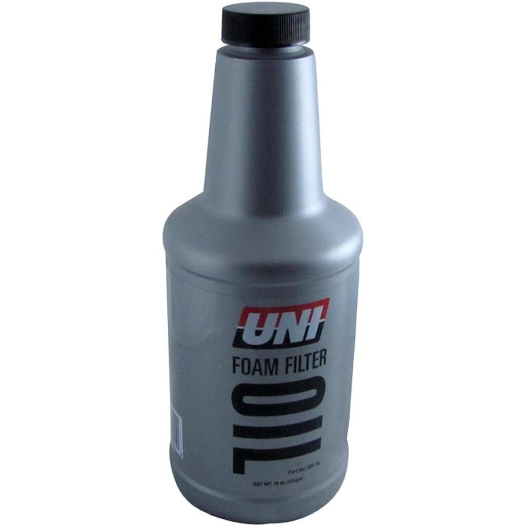 Uni 16oz Filter Oil | UFF - 16 - MojoMotoSport.com