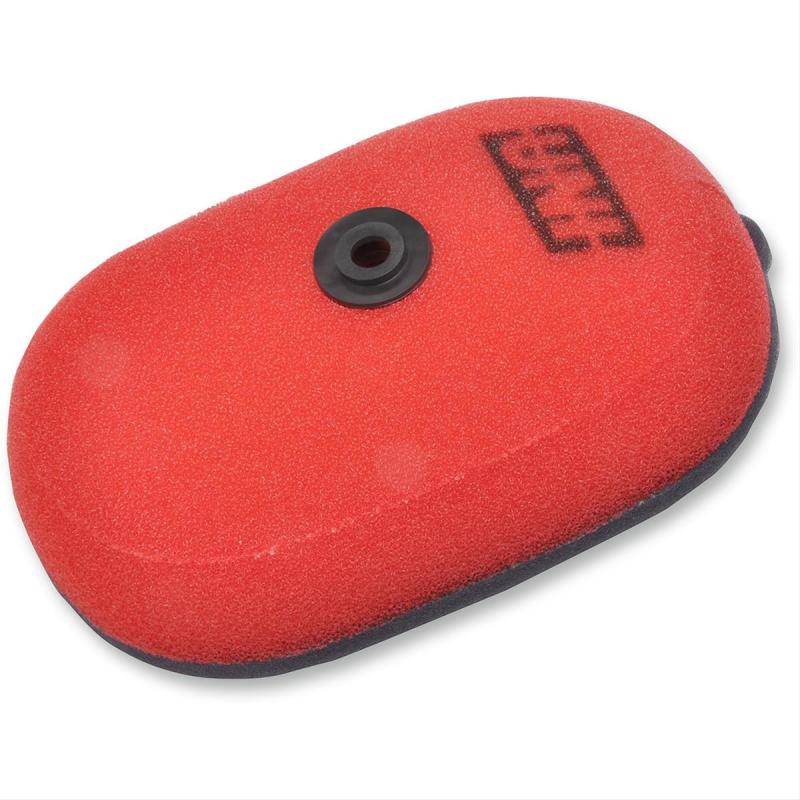 Uni 18 - 19 Honda CRF 250 R / 17 - 20 CRF 450 R / 17 - 24 CRF 450 RX Air Filter | NU - 4148ST - MojoMotoSport.com