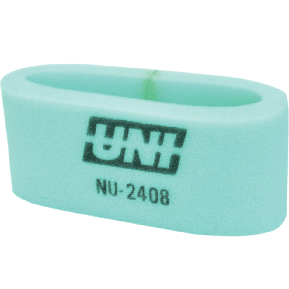 Uni 1974 Suzuki TM 250/400 Air Filter | NU - 2408 - MojoMotoSport.com