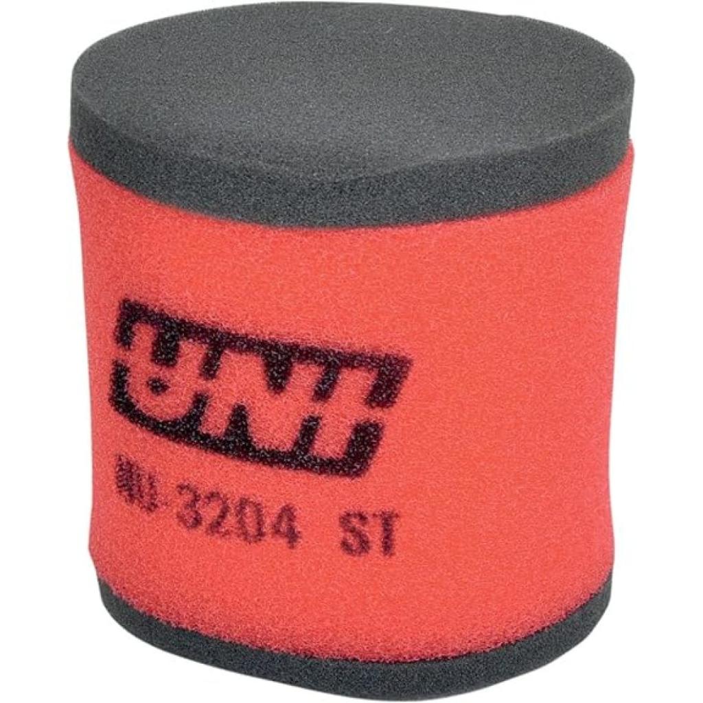 Uni 1977 Bultaco Pursang 125/175/200 Air Filter | NU - 3204ST - MojoMotoSport.com
