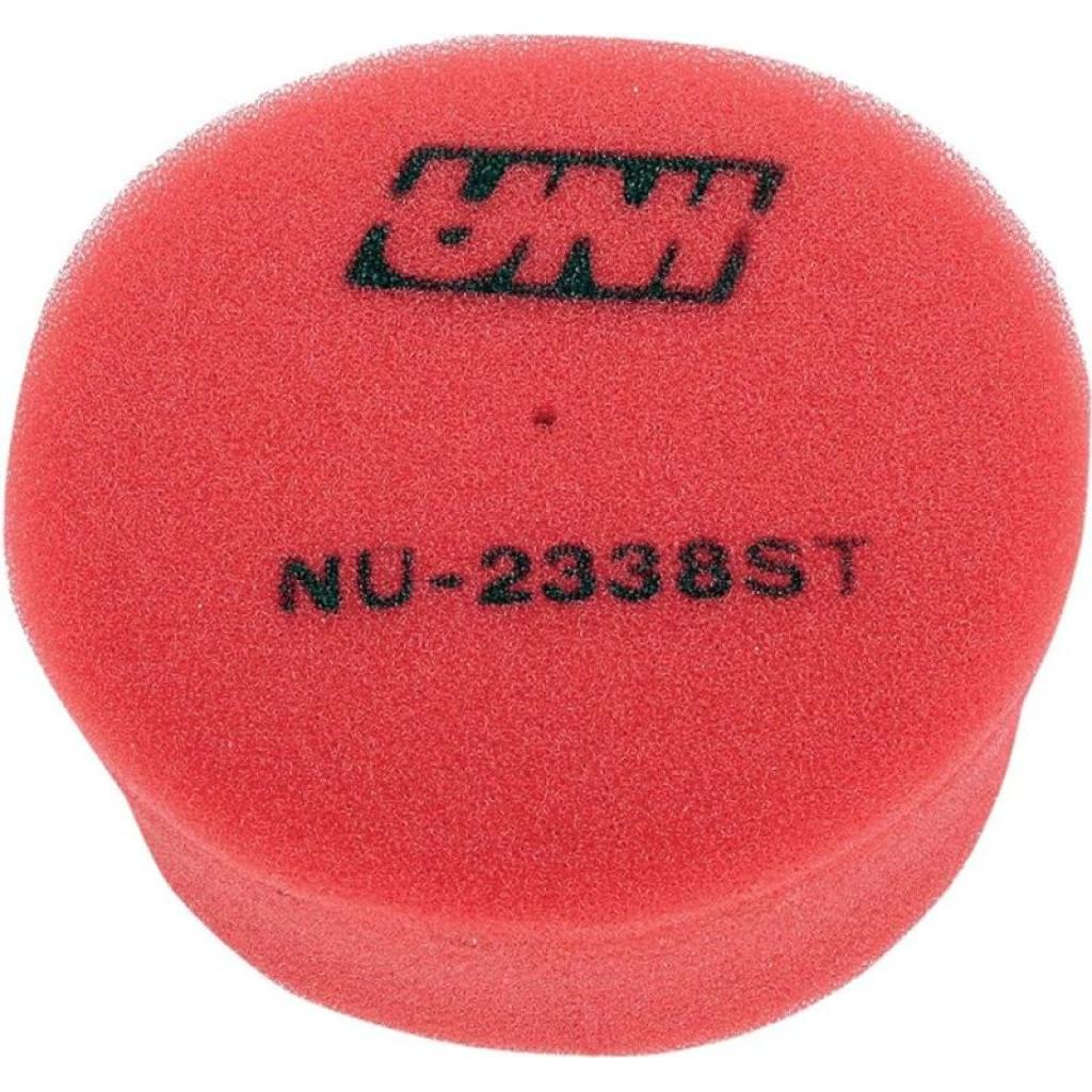 Uni 1981 Kawasaki KX 125 Air Filter | NU - 2338ST - MojoMotoSport.com