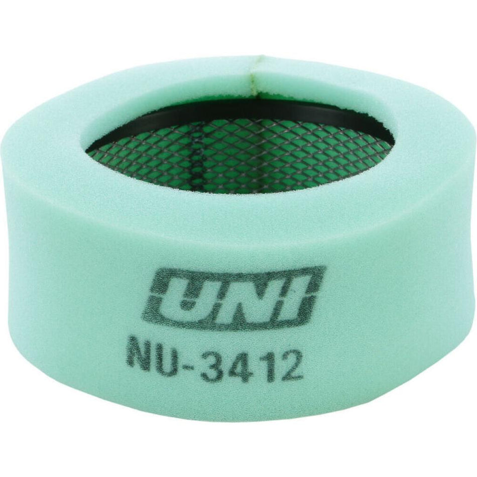 Uni 41 - 66 Harley Davidson All Twins Air Filter | NU - 3412 - MojoMotoSport.com