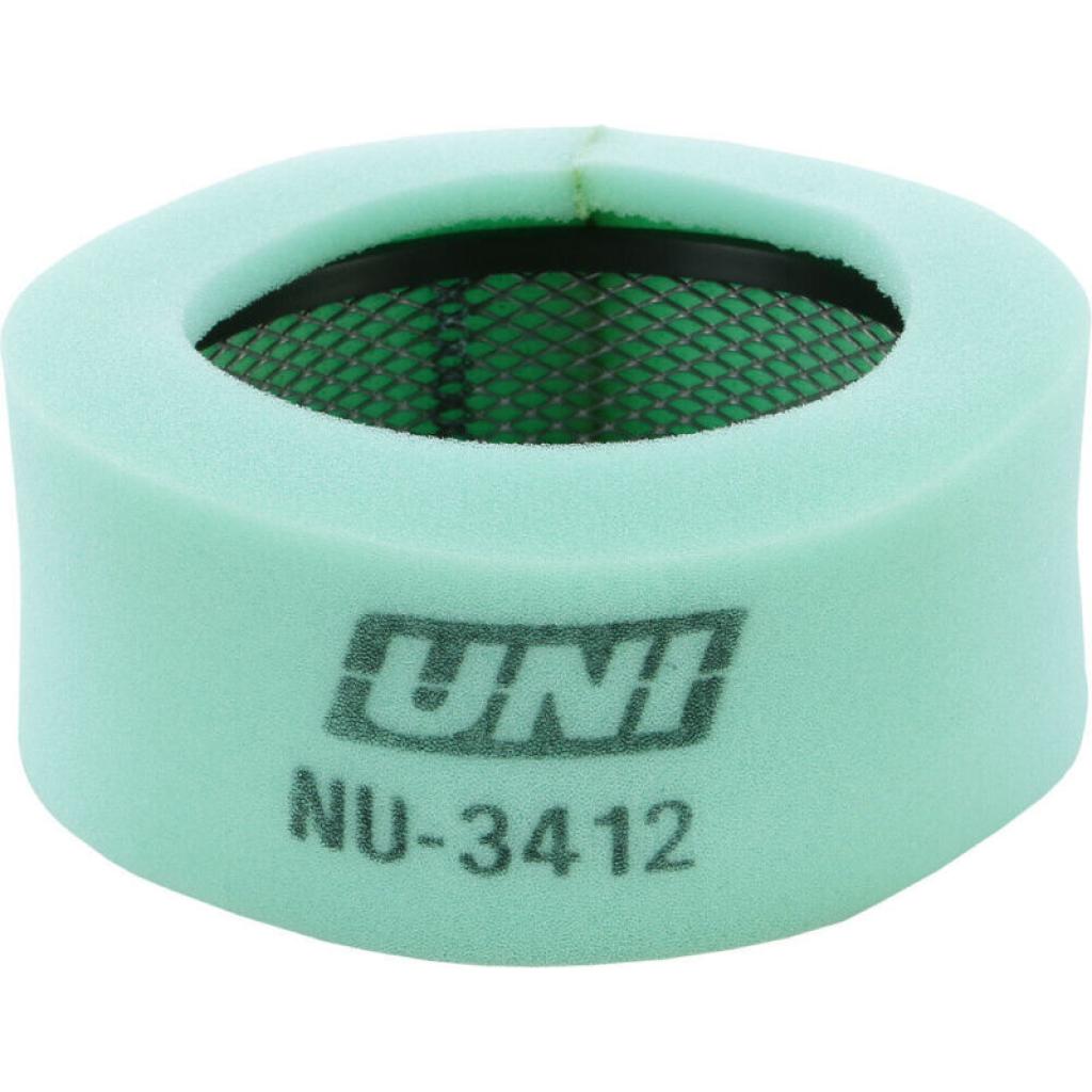 Uni 41 - 66 Harley Davidson All Twins (Foam Only) Air Filter | NU - 3412R - MojoMotoSport.com