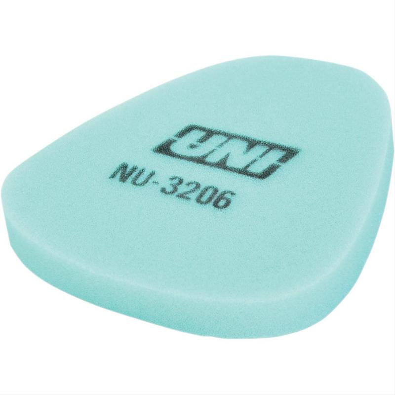 Uni 69 - 73 Bultaco Lobito MKII/III/IV Air Filter | NU - 3206 - MojoMotoSport.com