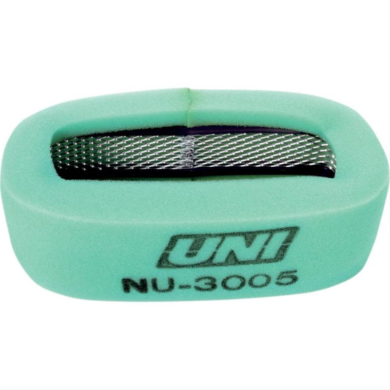 Uni 71 - 00 Triumph 750 Bonneville Air Filter | NU - 3005 - MojoMotoSport.com