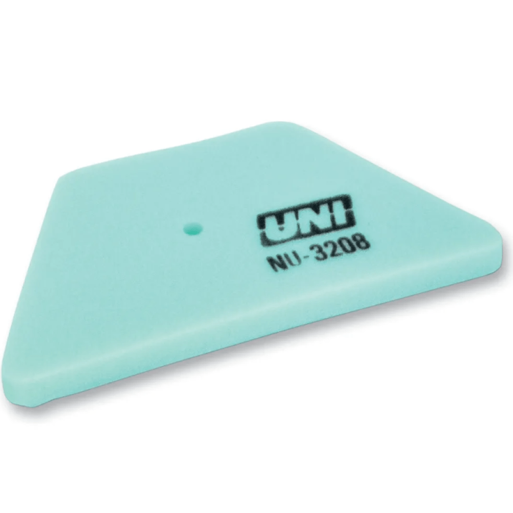 Uni 74 - 75 Bultaco Alpina Air Filter | NU - 3208 - MojoMotoSport.com