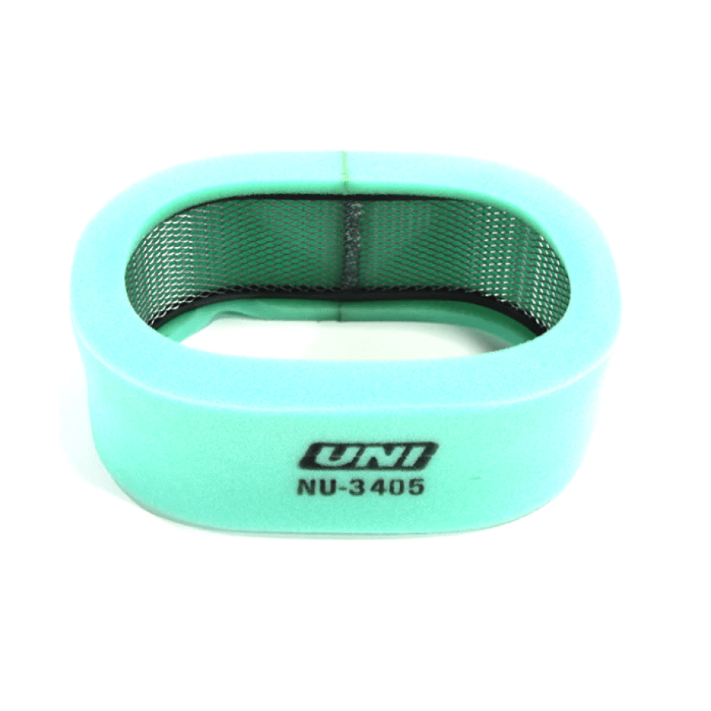 Uni 75 - 78 Harley Davidson XL / 77 - 78 FL/XL (Foam Only) Air Filter | NU - 3405R - MojoMotoSport.com