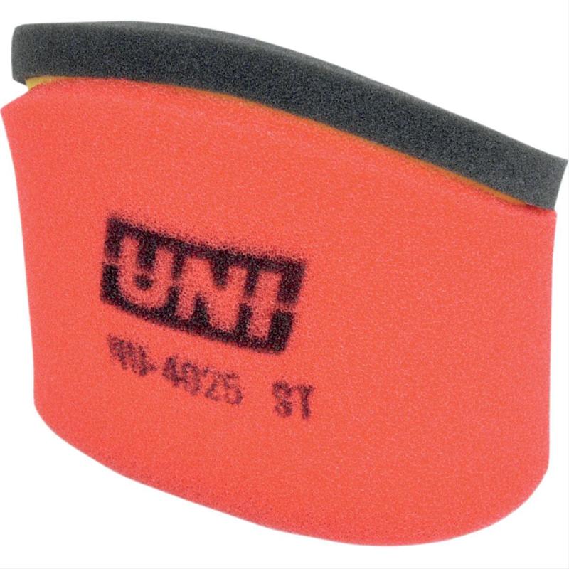 Uni 76 - 78 Honda CR 125 / 75 - 76 CR 250 Air Filter | NU - 4025ST - MojoMotoSport.com