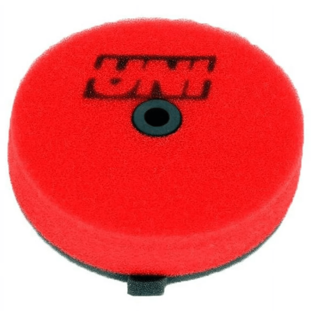 Uni 76 - 78 Suzuki RM 100/125 / 1979 RM 250/400/ PE 175/250 Air Filter | NU - 2420ST - MojoMotoSport.com