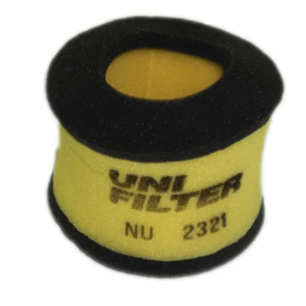 Uni 77+ Kawasaki KZ 200 Air Filter | NU - 2321 - MojoMotoSport.com