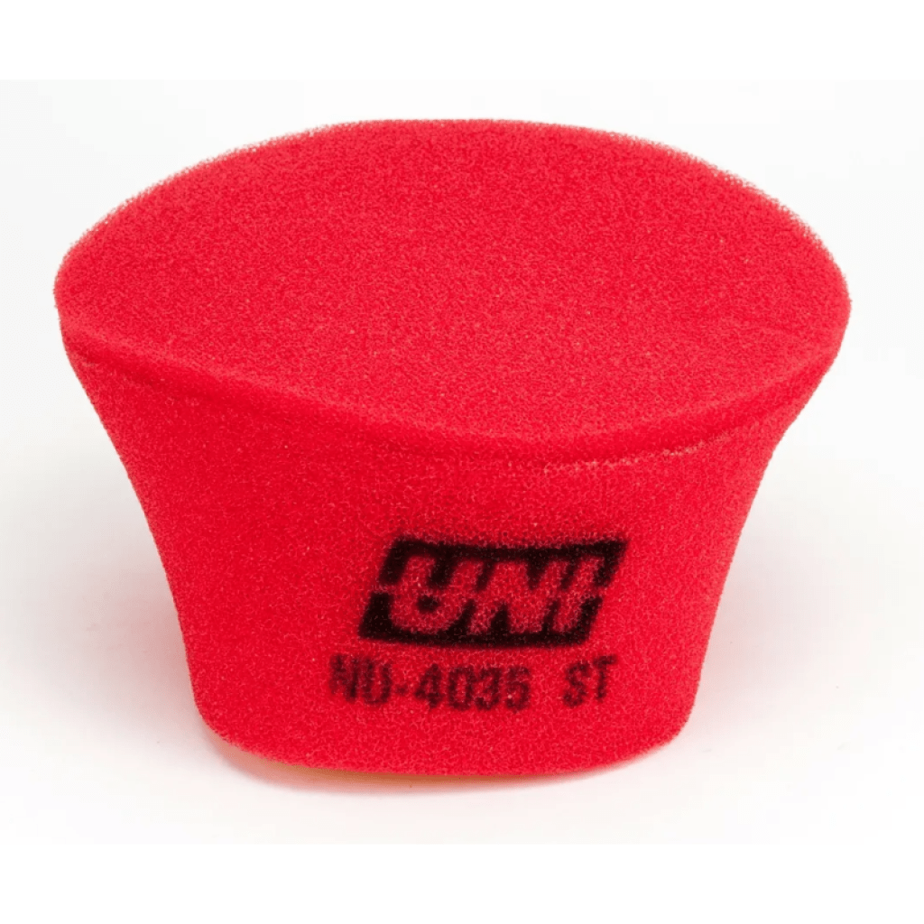 Uni 78 - 80 Honda CR 250 Air Filter | NU - 4035ST - MojoMotoSport.com
