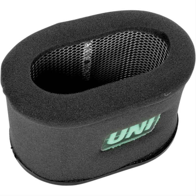 Uni 78 - 82 Kawasaki KZ 400 (exc. LTD) Air Filter | NU - 2319 - MojoMotoSport.com