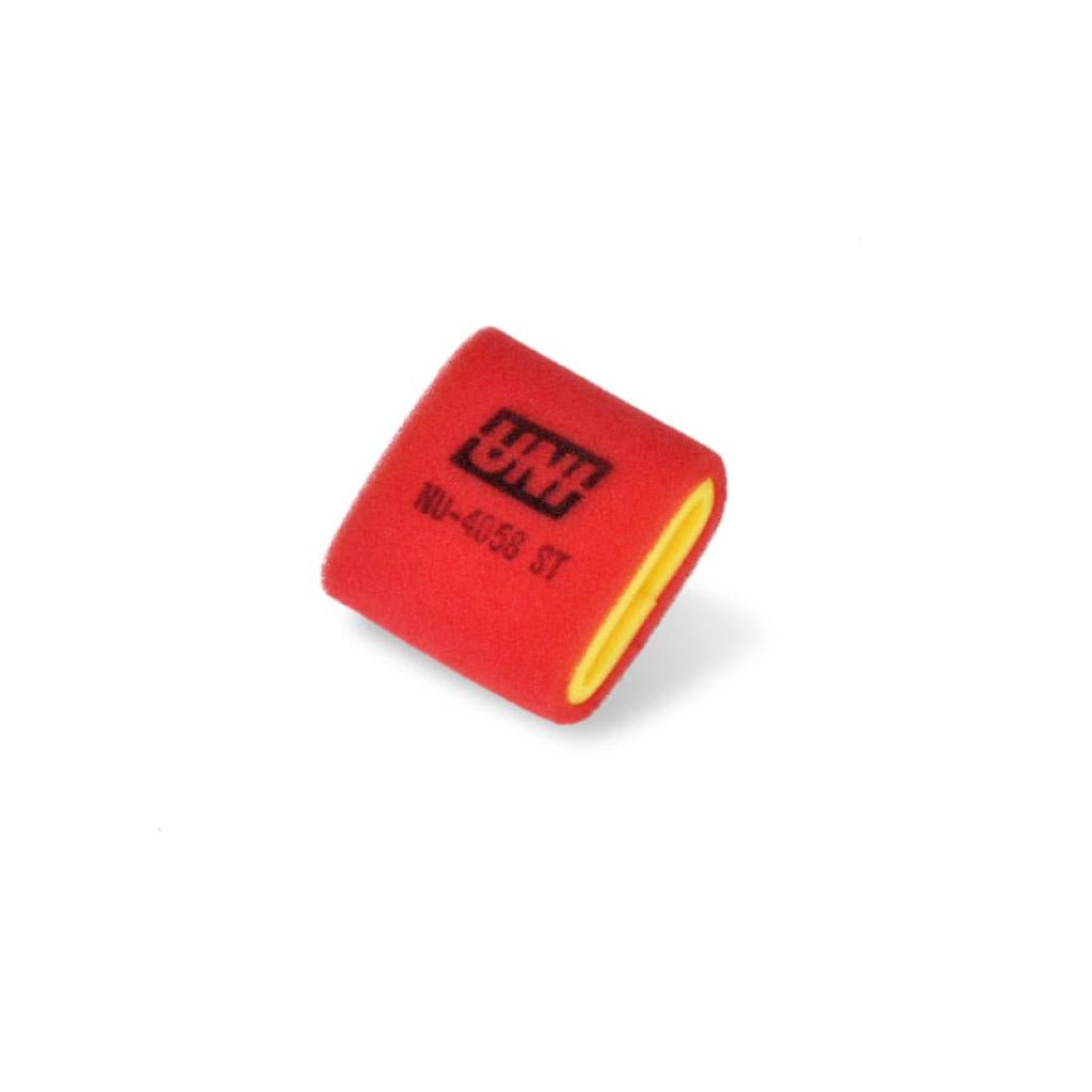 Uni 80 - 84 Honda XR 200 Air Filter | NU - 4058ST - MojoMotoSport.com