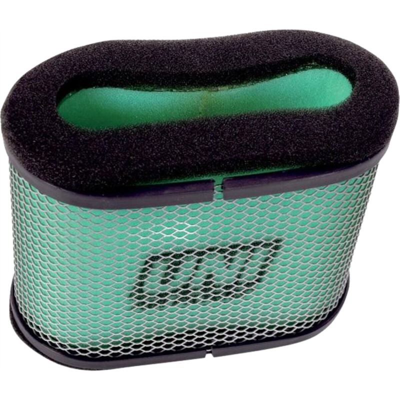 Uni 81 - 82 Kawasaki KZ 1100 GPZ/ 84 - 85 Kawasaki ZN 1100 LTD Shaft Air Filter | NU - 2350 - MojoMotoSport.com