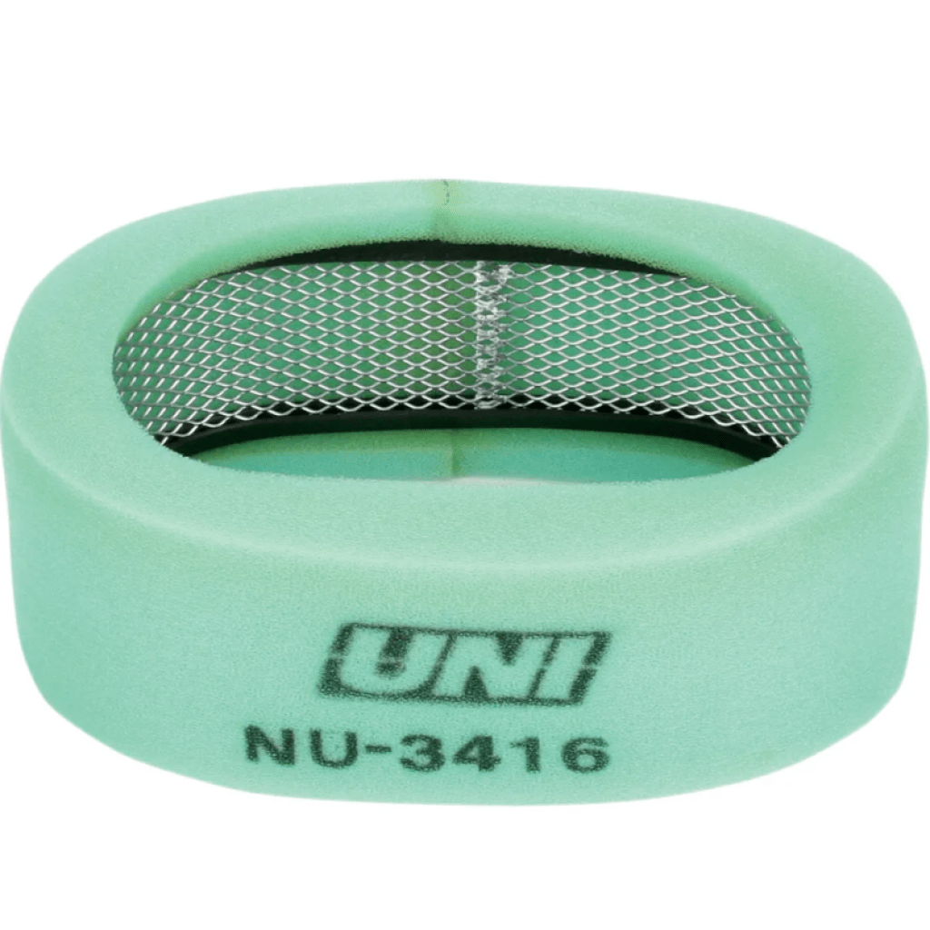 Uni 82 - 83 Harley Davidson S&S Dual Throat (No.279 element) Air FIlter | NU - 3416 - MojoMotoSport.com