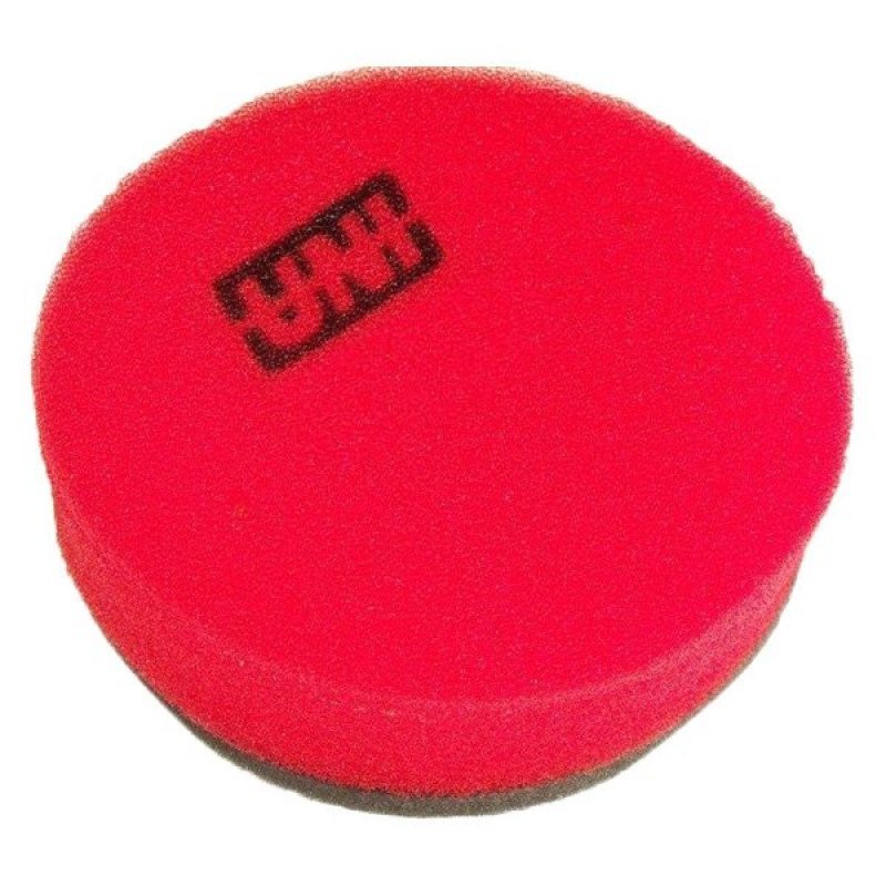 Uni 82 - 85 Suzuki RM 80 Air Filter | NU - 2437ST - MojoMotoSport.com