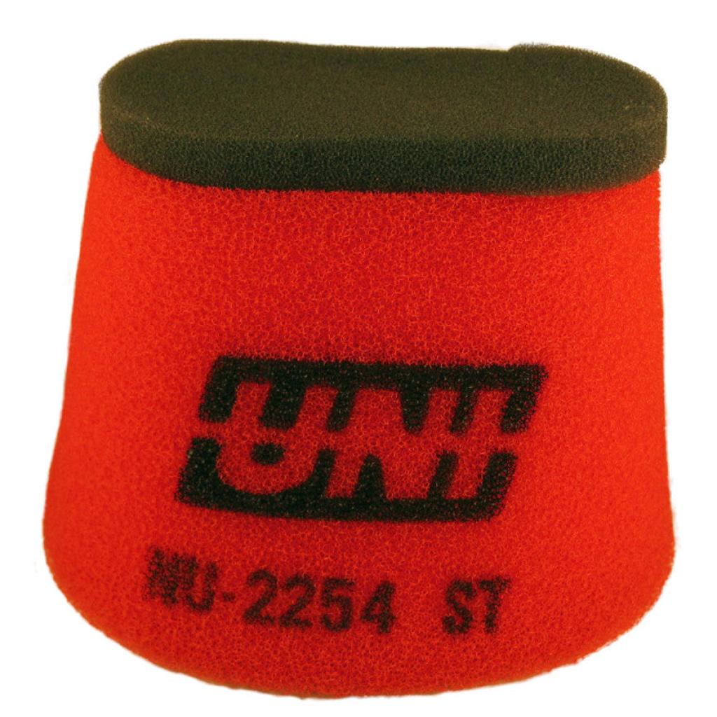 Uni 82 - 85 Yamaha Tri Moto 125 /175 Air Filter | NU - 2254ST - MojoMotoSport.com