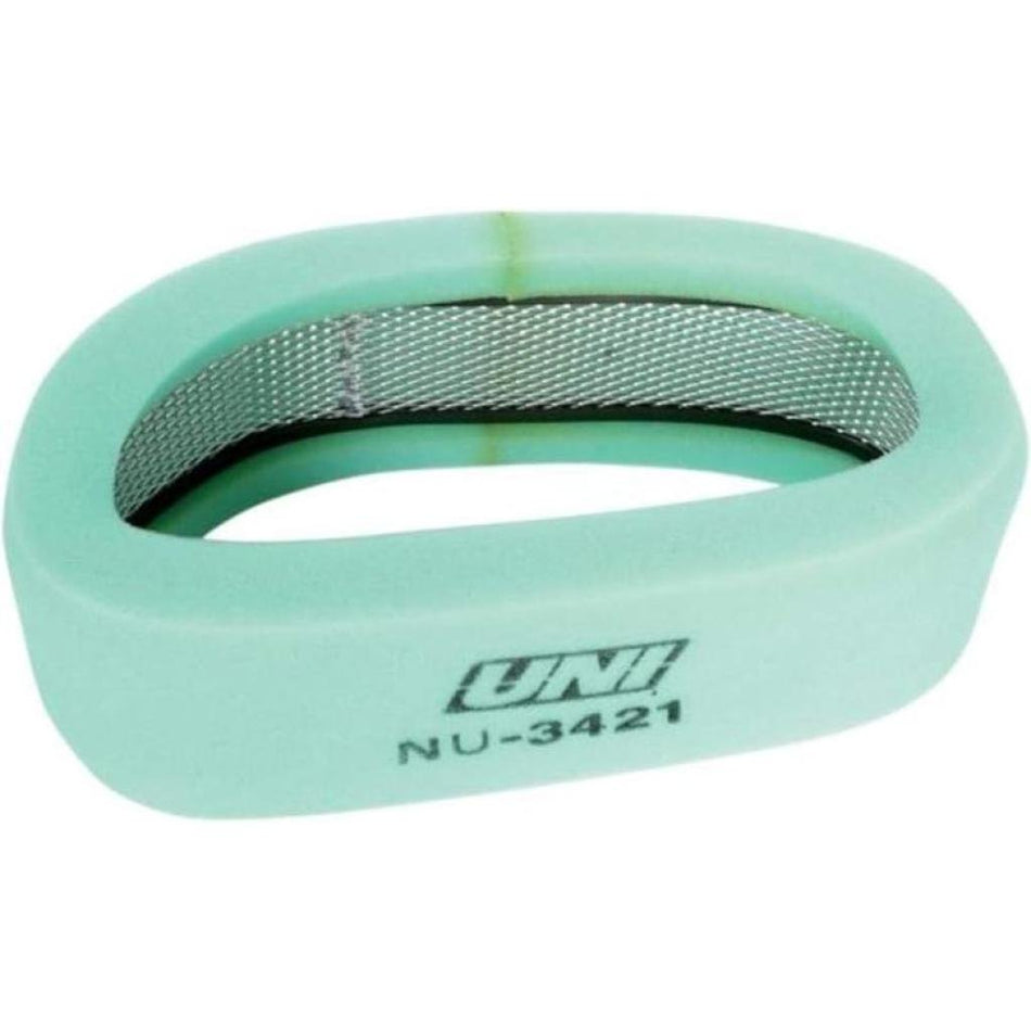 Uni 83 - 85 Harley Davidson Ham - Can / FLT/FLHT Models (Foam Only) Air Filter | NU - 3421R - MojoMotoSport.com