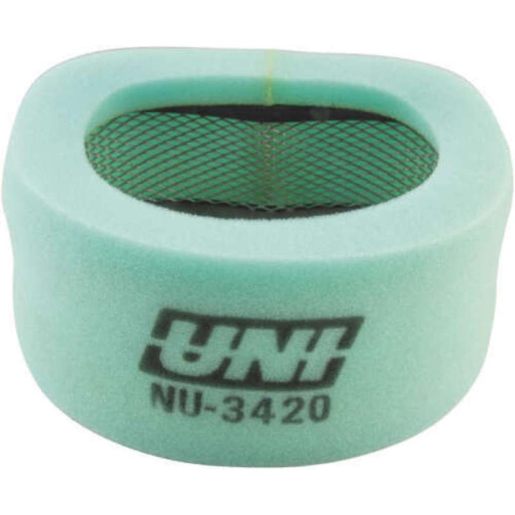 Uni 84 - 85 Harley Davidson Evol. Engine (Foam Only) Air Filter | NU - 3420R - MojoMotoSport.com