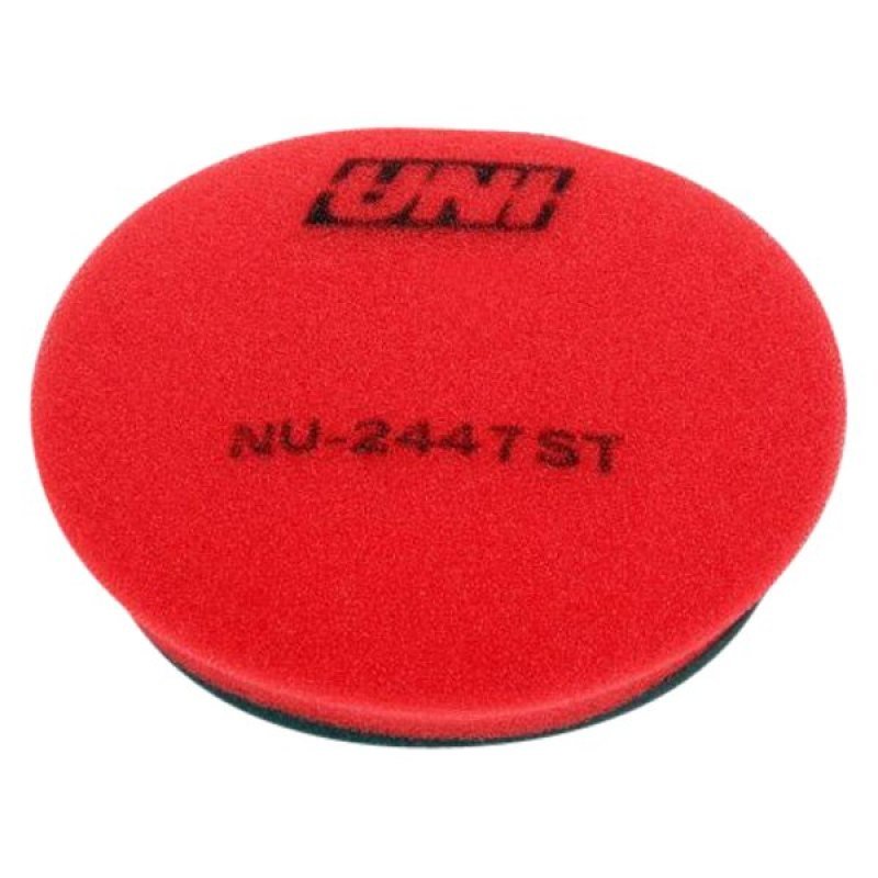 Uni 84 - 85 Suzuki RM 250 Air Filter | NU - 2447ST - MojoMotoSport.com