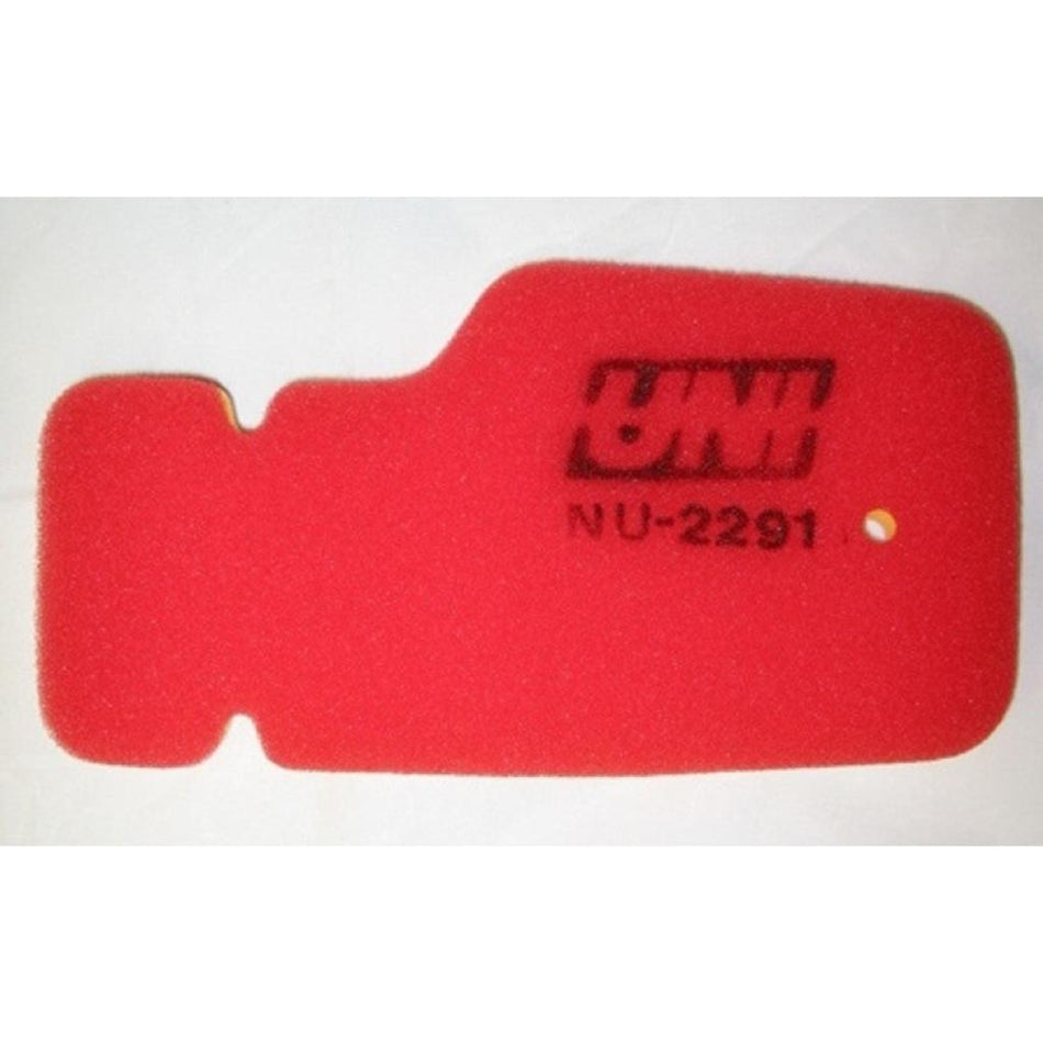 Uni 84 - 86 Yamaha RZ 350 Air Filter | NU - 2291 - MojoMotoSport.com