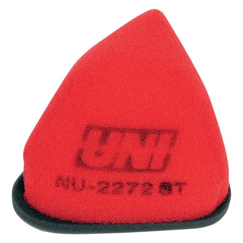 Uni 84 - 86 Yamaha YZ 80 Air Filter | NU - 2272ST - MojoMotoSport.com