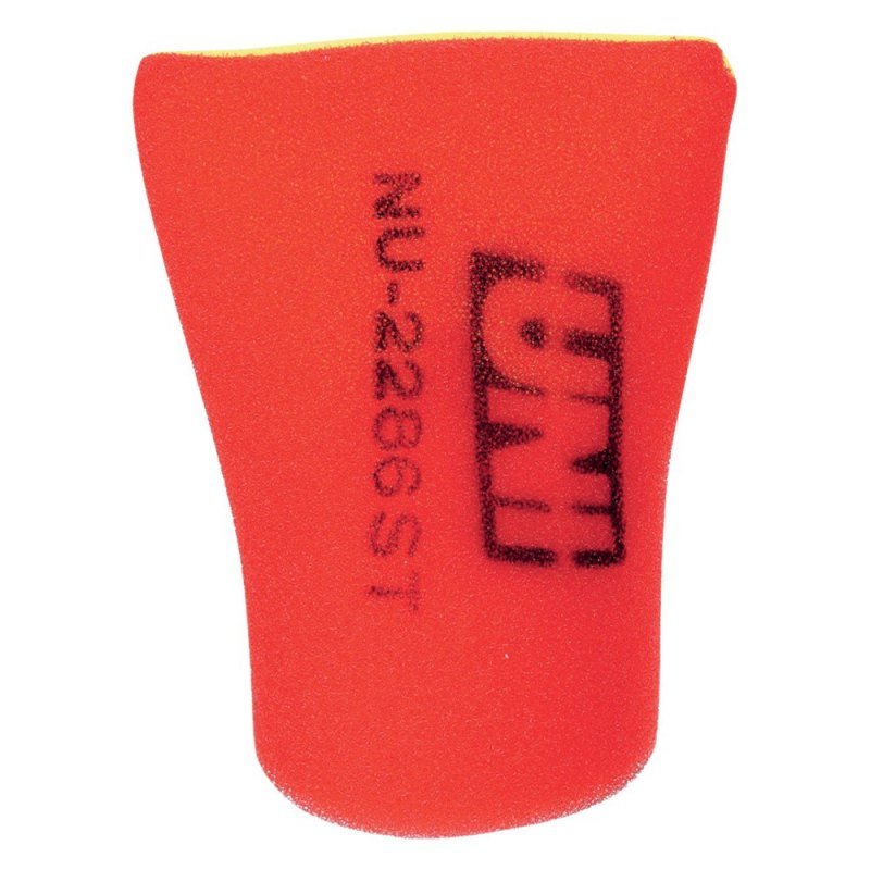 Uni 85 - 00 Yamaha XT 350 Air Filter | NU - 2286ST - MojoMotoSport.com