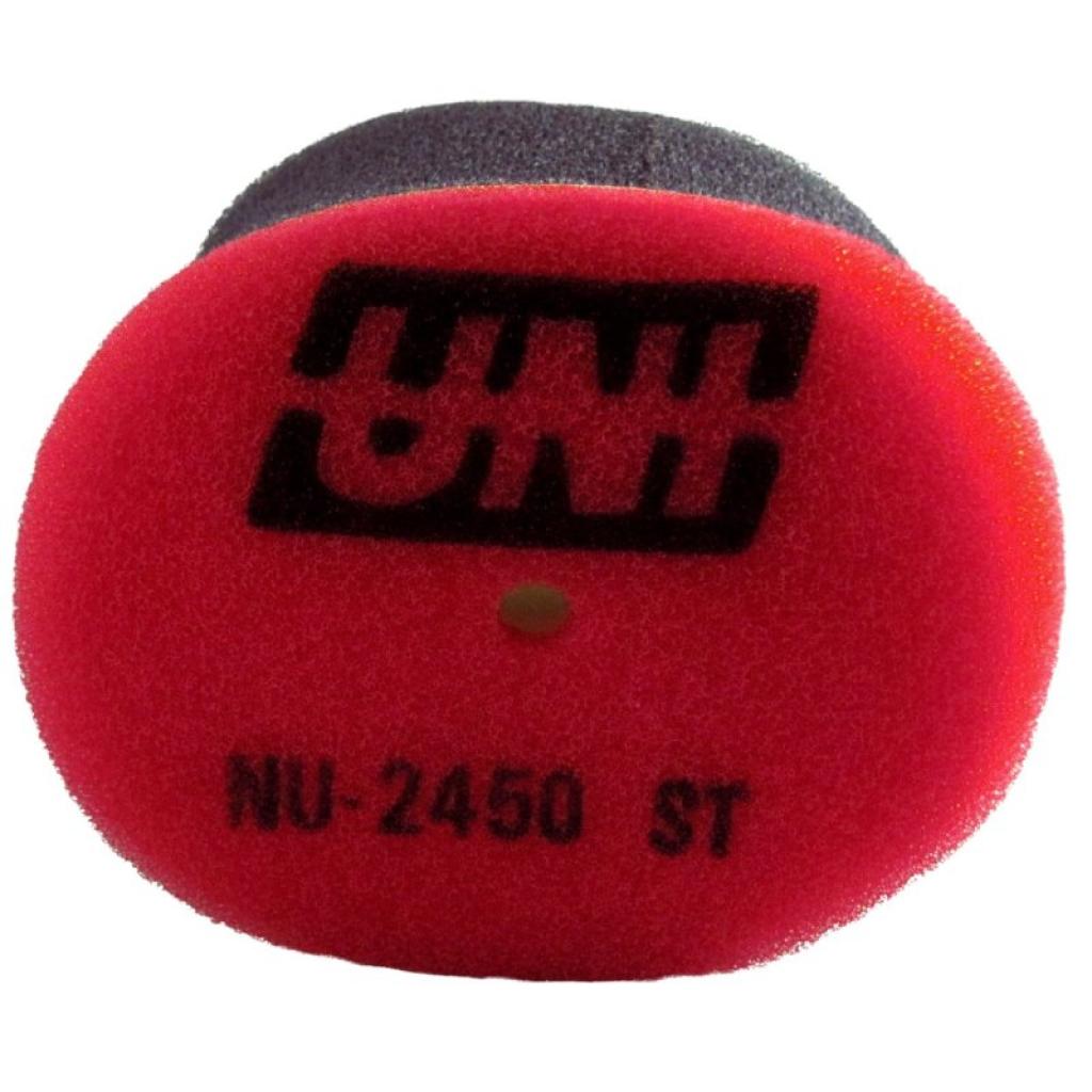 Uni 85 - 90 Suzuki LT 250 Air Filter | NU - 2450ST - MojoMotoSport.com