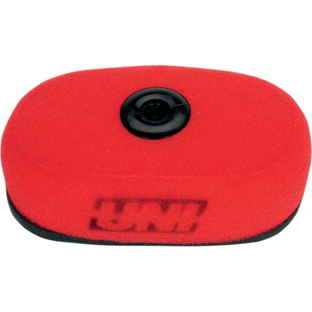 Uni 86 - 04 Honda XR 250 R & L / 83 - 85 XR 350 R / 96 - 04 XR 400 / 85 - 02 XR 600 R Air Filter | NU - 4074ST - MojoMotoSport.com