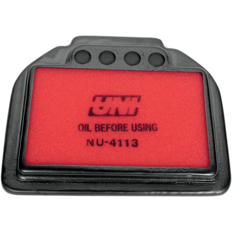 Uni 86 - 87 Honda VFR 700/750 Air Filter | NU - 4113 - MojoMotoSport.com