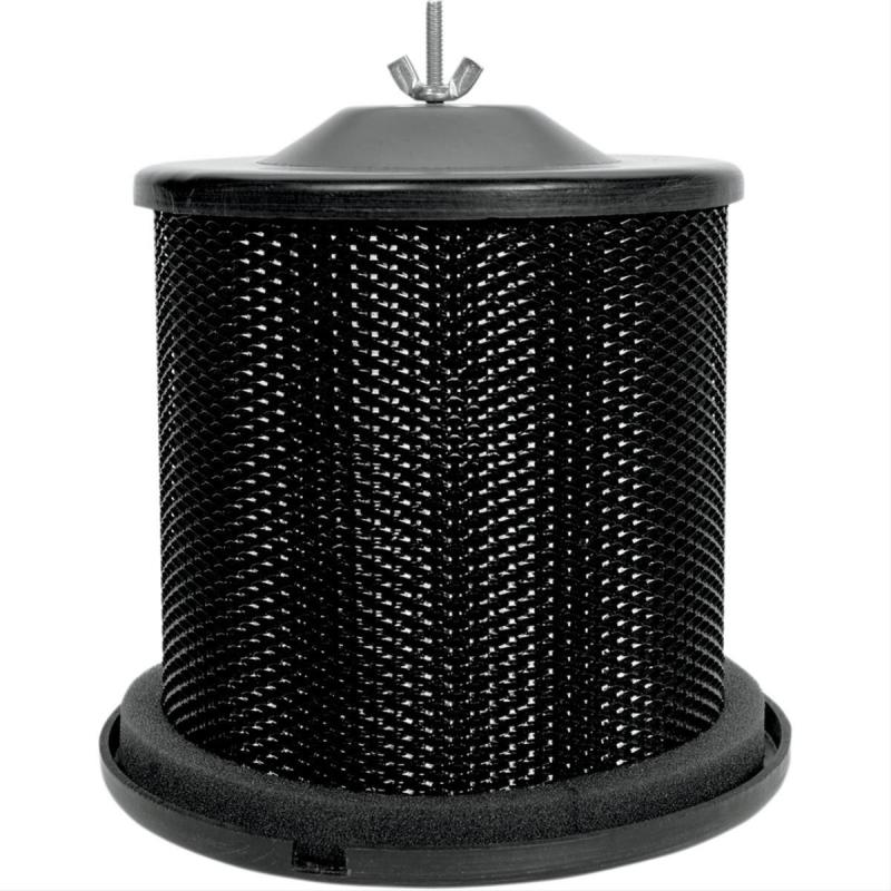 Uni 86 - 87 Suzuki GSXR 750/ 86 - 88 GSXR 1100 Air FIlter | NU - 2461 - MojoMotoSport.com