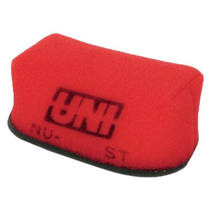 Uni 86 - 87 Yamaha TT 350 Air Filter | NU - 3231ST - MojoMotoSport.com