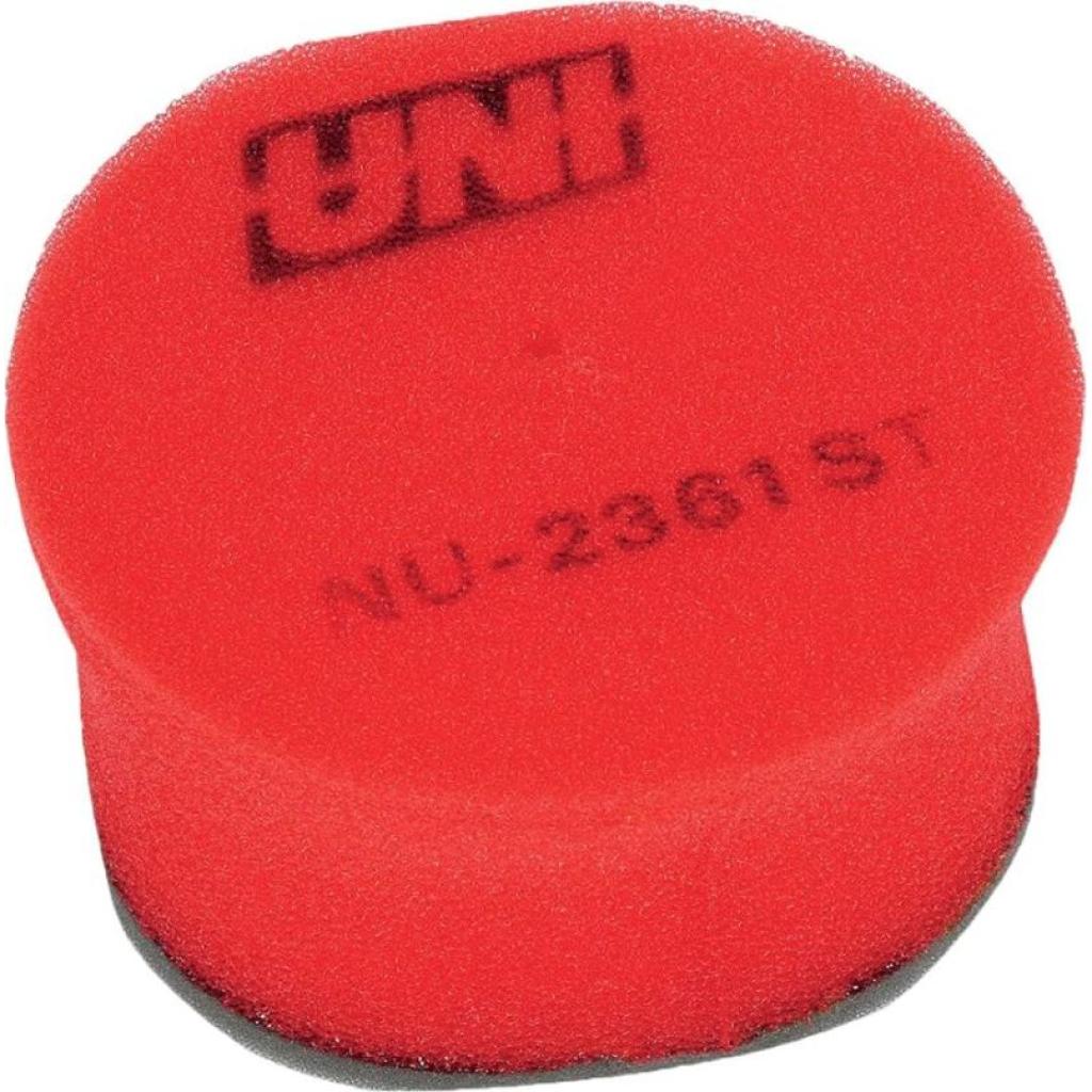 Uni 86 - 90 Kawasaki KX 80 Air Filter | NU - 2361ST - MojoMotoSport.com
