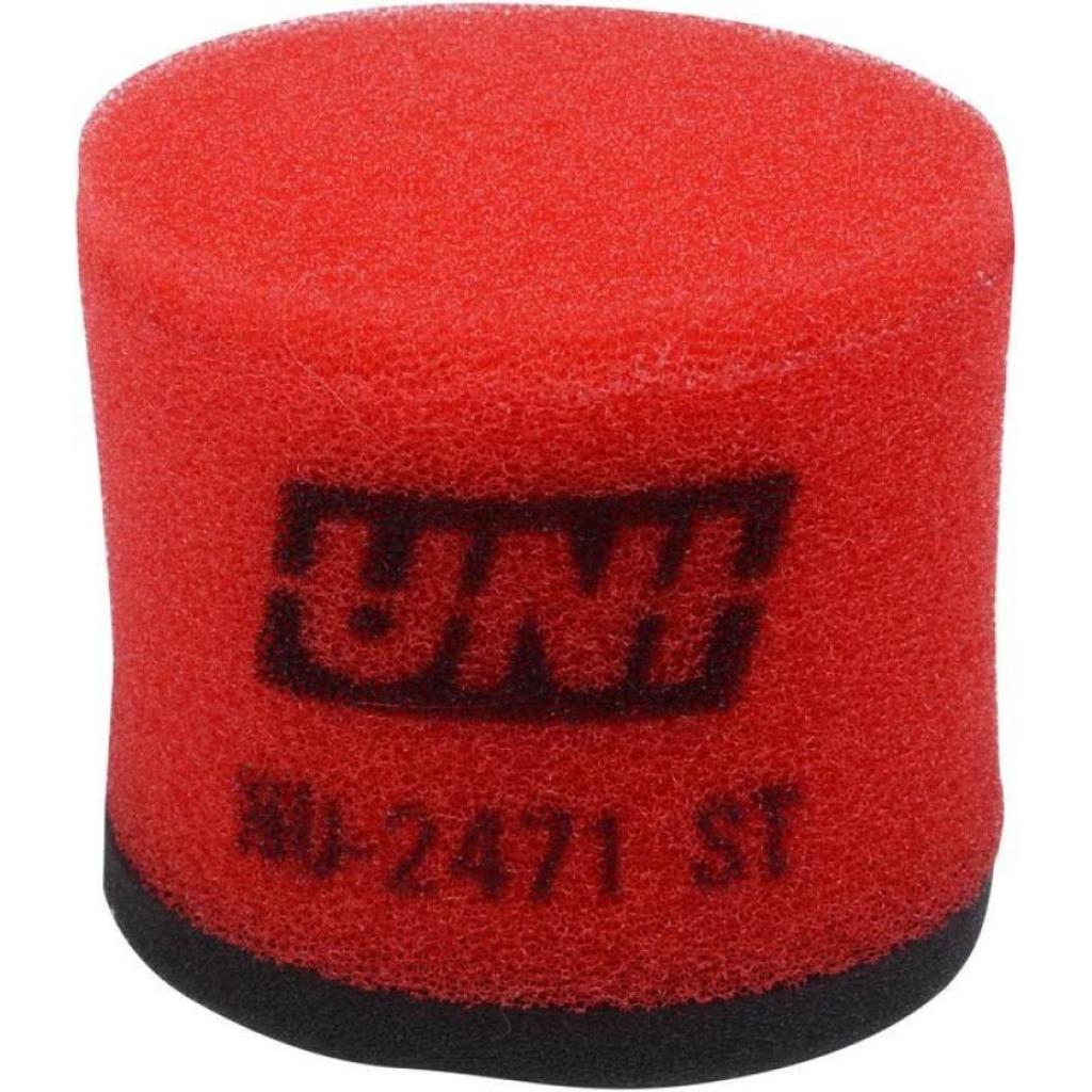 Uni 87 - 06 Suzuki LT 80 / 04 - 05 Polaris ATP / 03 - 06 Magnum 330/ 01 - 09 Trailblazer Air Filter | NU - 2471ST - MojoMotoSport.com