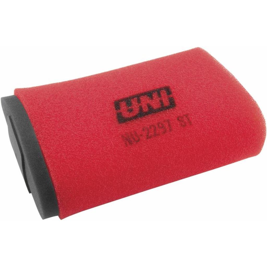 Uni 87 - 06 Yamaha Banshee 350 Air Filter | NU - 2297ST - MojoMotoSport.com