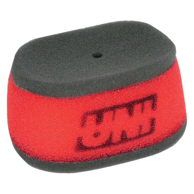 Uni 87 - 20 Kawasaki KLR 650 / 93 - 97 KLX 650 C Air Filter | NU - 2378ST - MojoMotoSport.com
