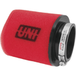 Uni 87 - 92 Honda TRX 250X / 93 - 08 TRX 300EX / 09 - 12 TRX300X Air Filter | NU - 4109ST - MojoMotoSport.com