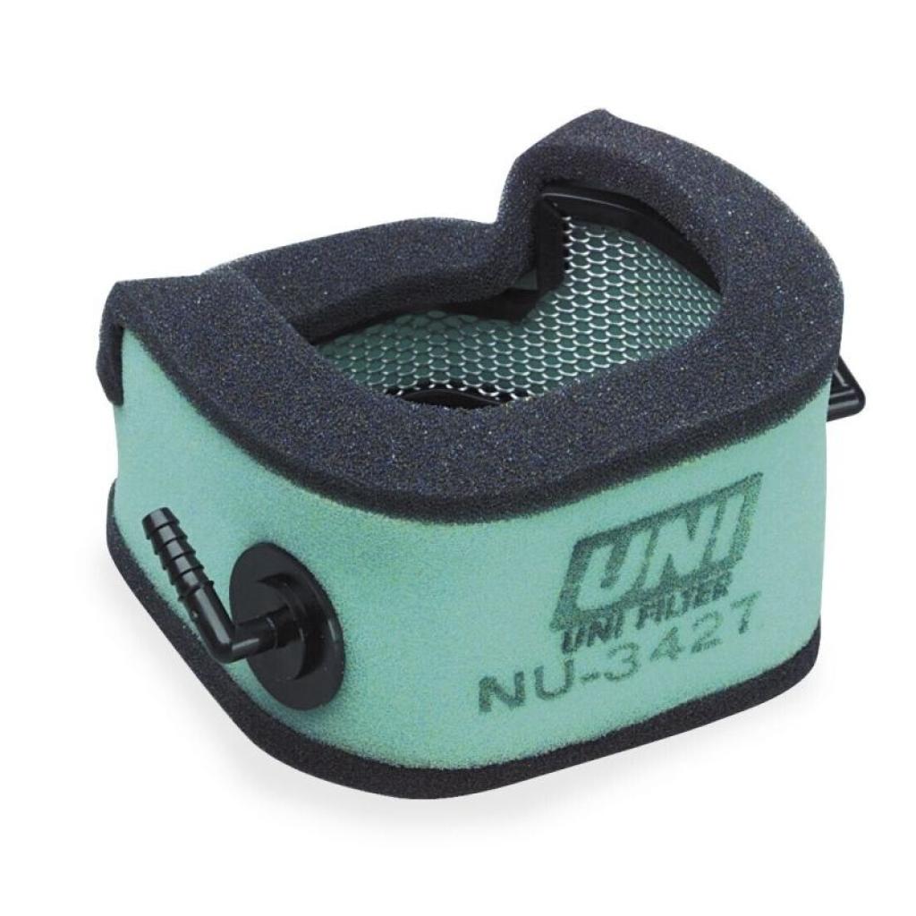 Uni 88 - 01 Haley Davidson Sportsters (w/ Evol. Engine) Air Filter | NU - 3424 - MojoMotoSport.com