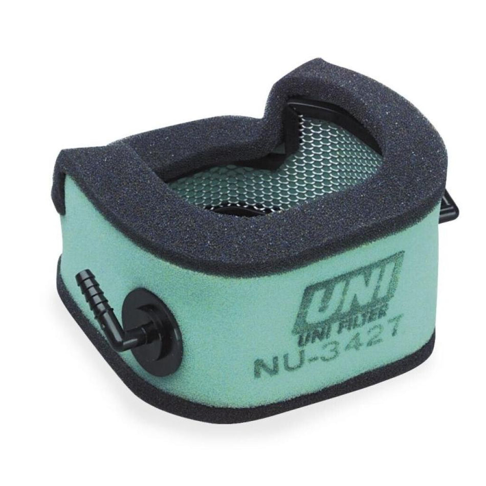 Uni 88 - 01 Haley Davidson Sportsters (w/ Evol. Engine) Air Filter | NU - 3424 - MojoMotoSport.com