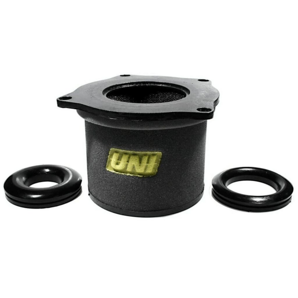 Uni 88 - 03 Suzuki GSX 600/750 F Katana / 88 - 93 GSX 1100 F Katana Air FIlter | NU - 2465 - MojoMotoSport.com