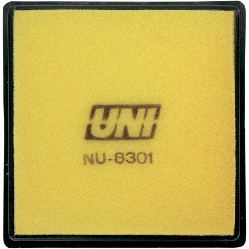 Uni 90 - 03 Ducati 750/900SS/Depaso 906 - 907 / 88 - 94 Ducati 851/888 Air Filter | NU - 8301 - MojoMotoSport.com