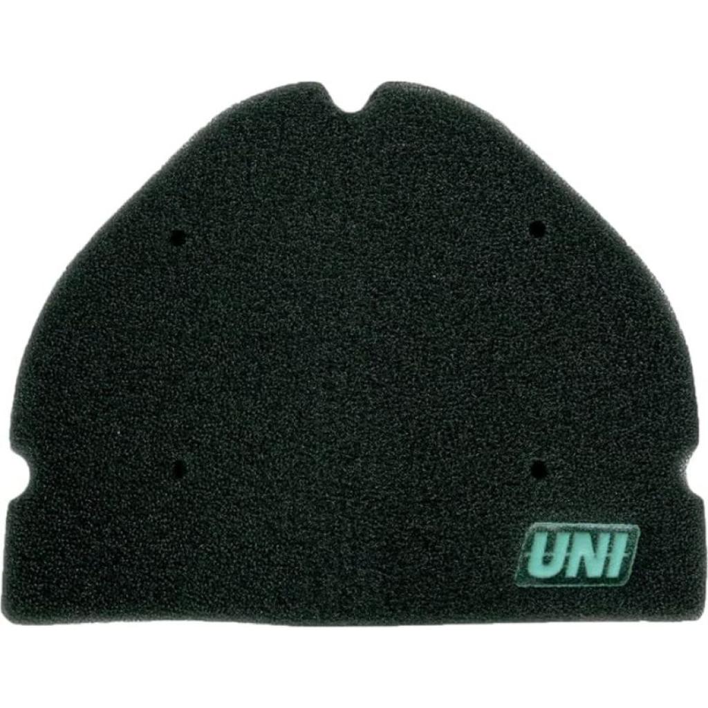 Uni 90 - 97 Kawasaki ZX - 6 Air Filter | NU - 2375 - MojoMotoSport.com