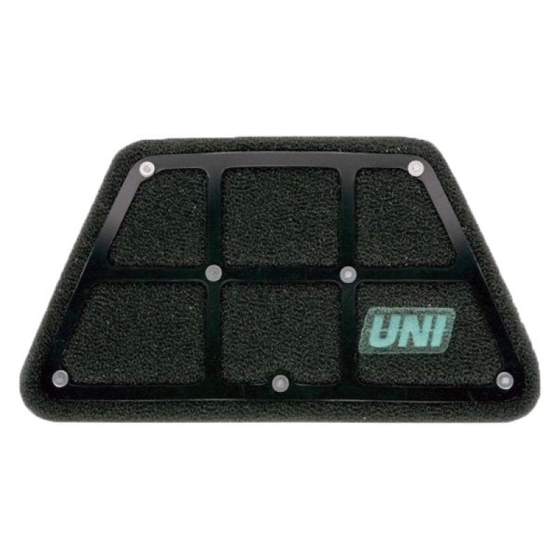 Uni 91 - 92 Kawasaki ZX - 7 R Air Filter | NU - 2377 - MojoMotoSport.com