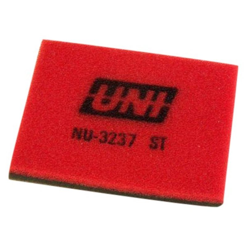 Uni 92 - 07 Yamaha XT 225 / 99 - 04 Yamaha TTR 225 Air Filter | NU - 3237ST - MojoMotoSport.com