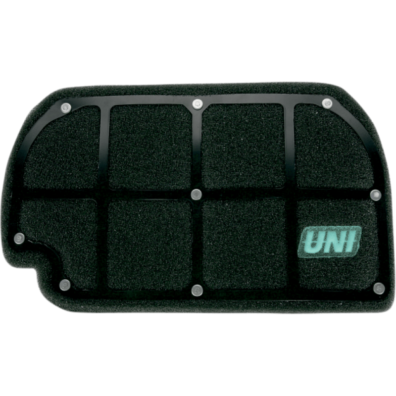 Uni 93 - 95 Kawasaki ZX - 7 Air Filter | NU - 2376 - MojoMotoSport.com