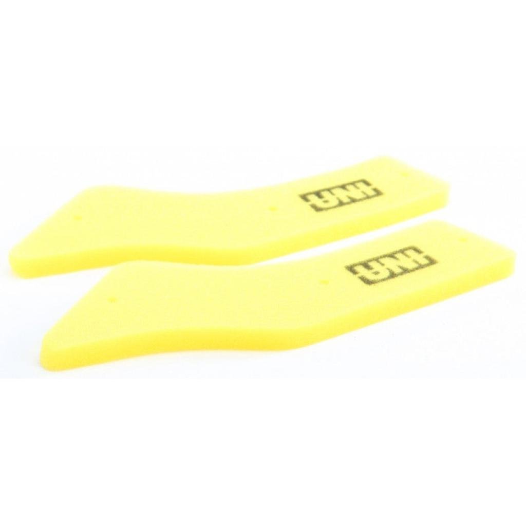 Uni 95 - 02 Ducati 748 / 94 - 98 Ducati 916 / 99 - 02 Ducati 996 Air Filter | NU - 8302 - MojoMotoSport.com