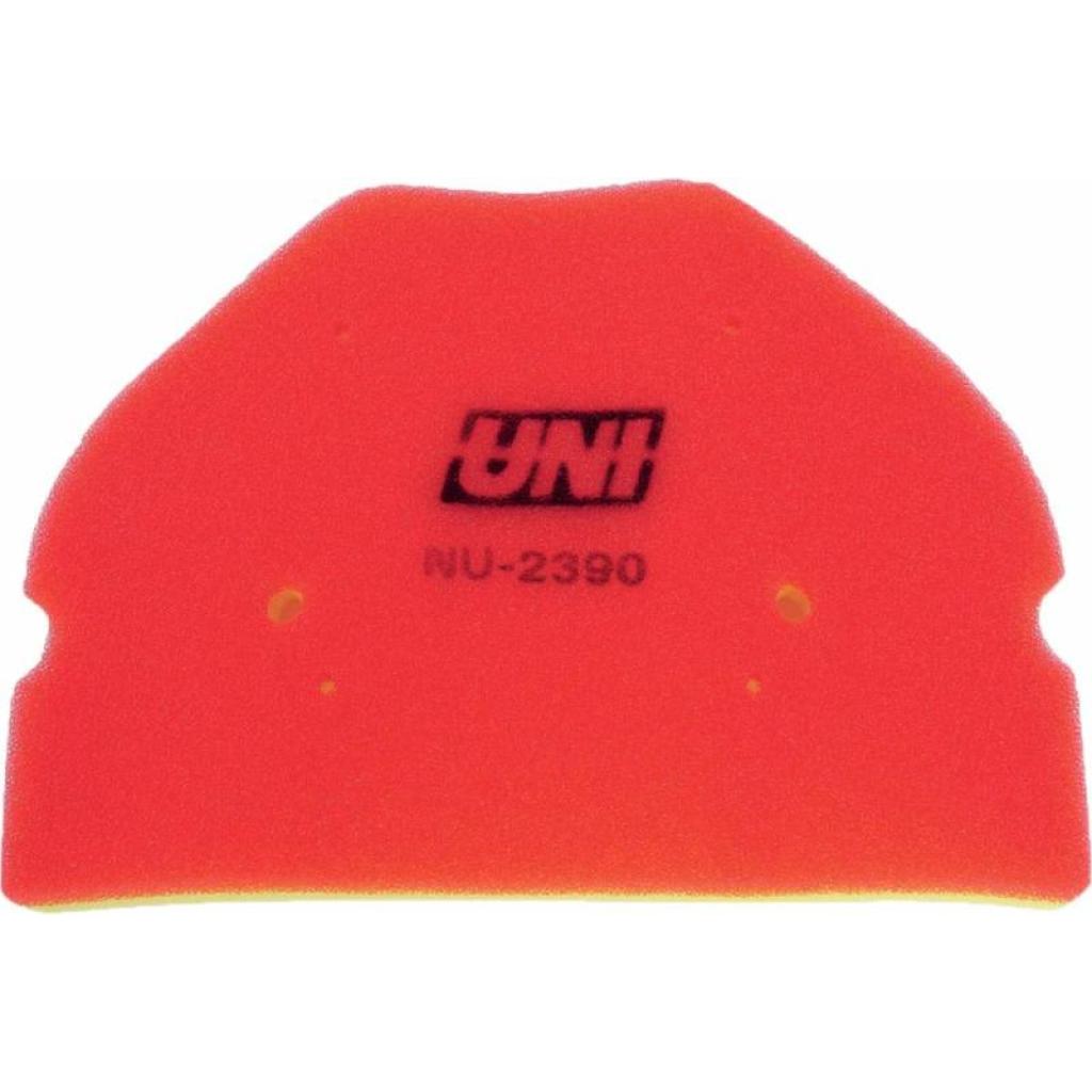 Uni 96 - 03 Kawasaki ZX - 7R Air Filter | NU - 2390 - MojoMotoSport.com