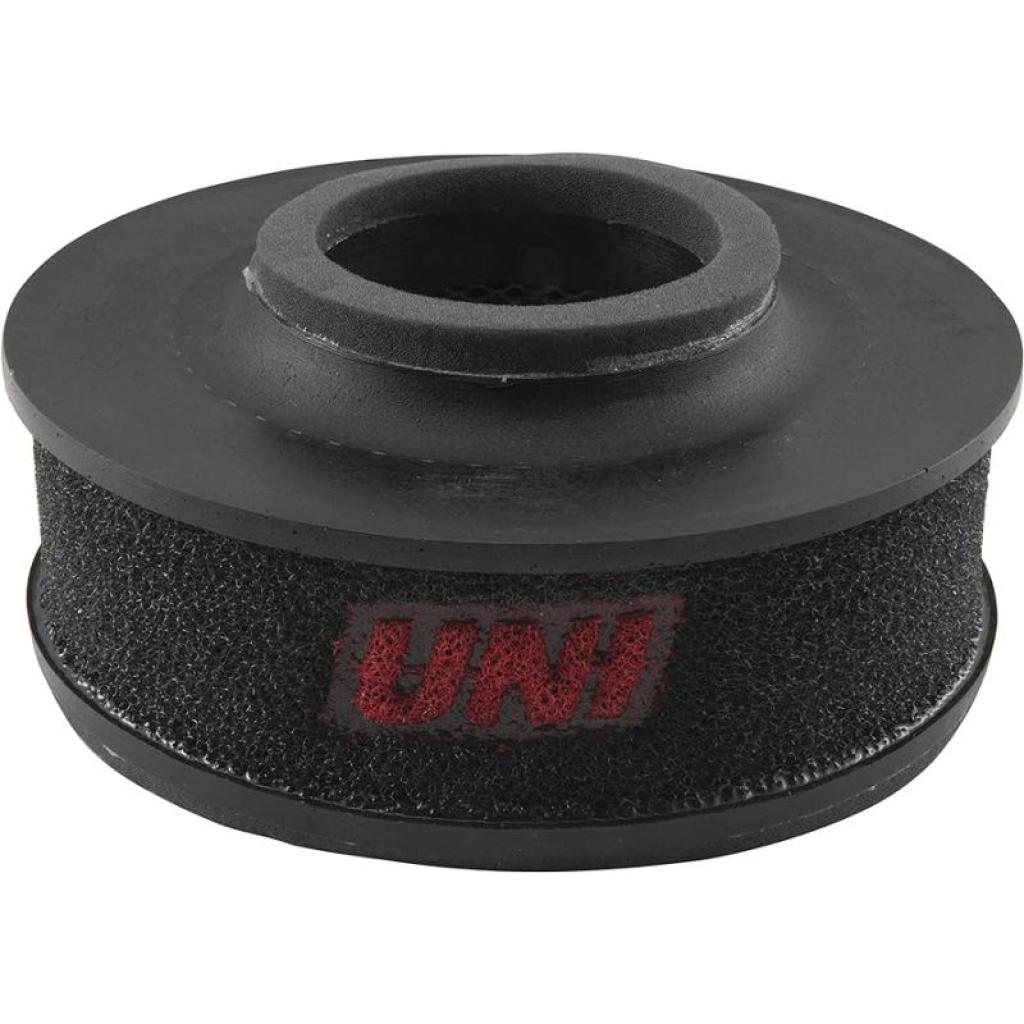 Uni 96 - 08 Kawasaki Vulcan 1500 / 04 - 08 Vulcan 1600 (Mean Streak) Air Filter | NU - 2383 - MojoMotoSport.com