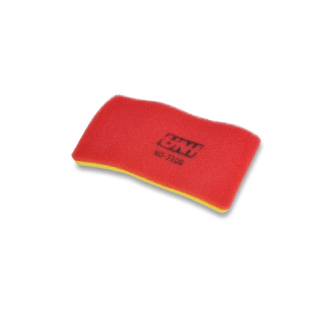 Uni 97 - 99 BMW F650 Funduro Air Filter | NU - 7306 - MojoMotoSport.com