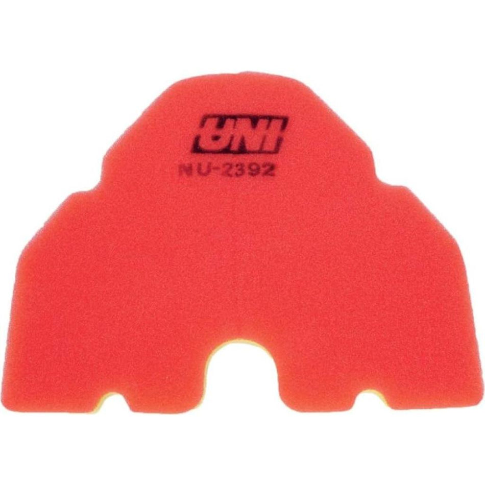 Uni 98 - 02 Kawasaki ZX - 6 Air Filter | NU - 2392 - MojoMotoSport.com